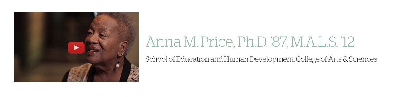 anna price