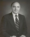 A. John Goshgarian