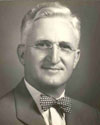 Hayes S. Wood