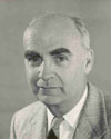 Walter W. Sackett, Jr.