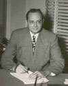 William H. Walker, Jr.