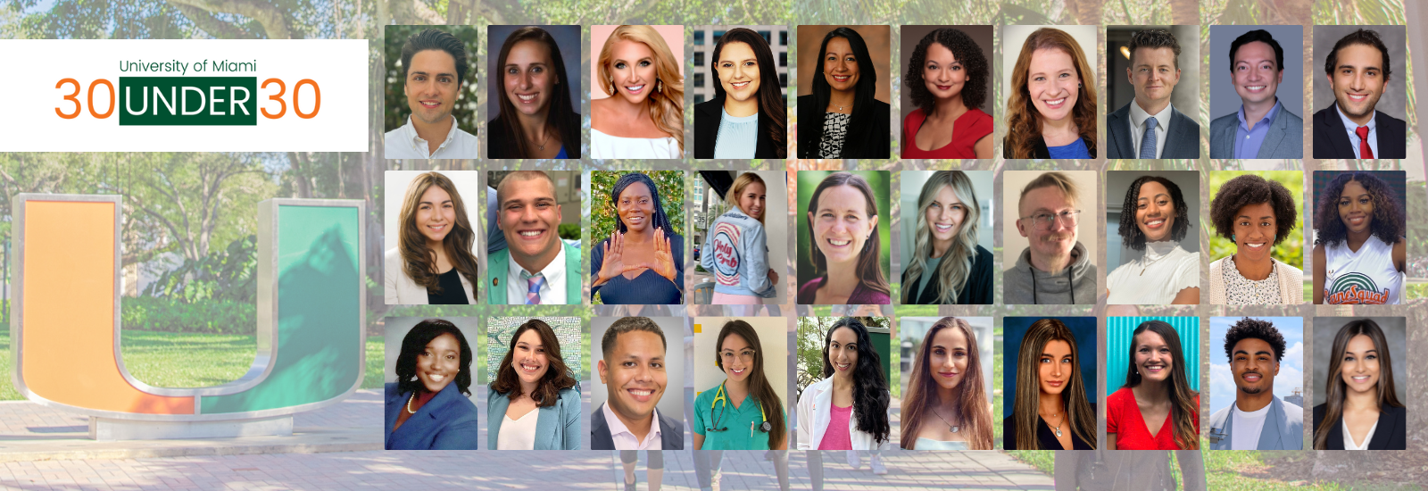30 under 30
