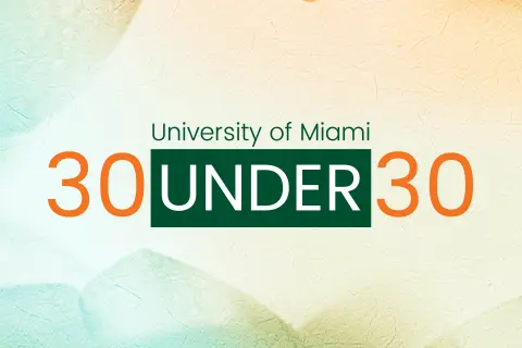 30 Under 30 banner small