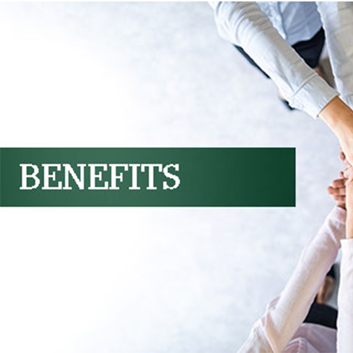 Benefits