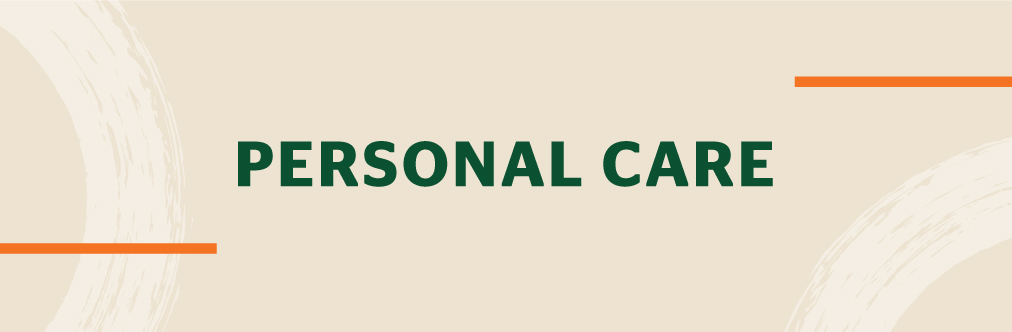 Personal Care