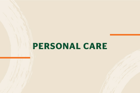 Personal Care