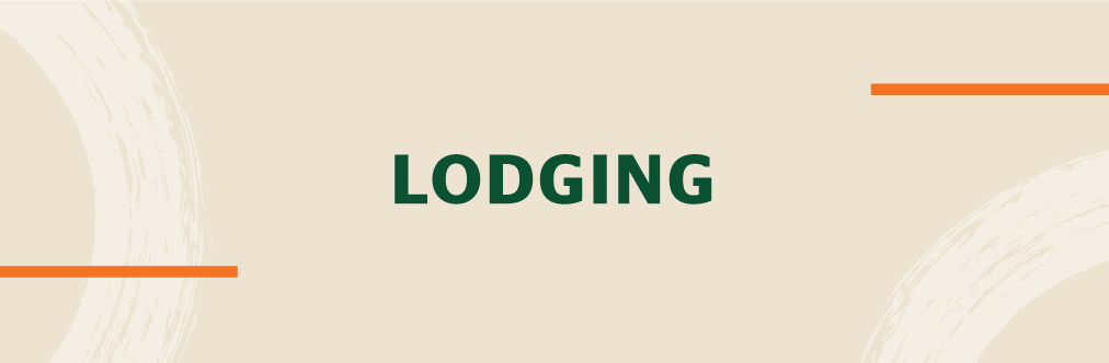 Lodging