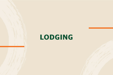 Lodging