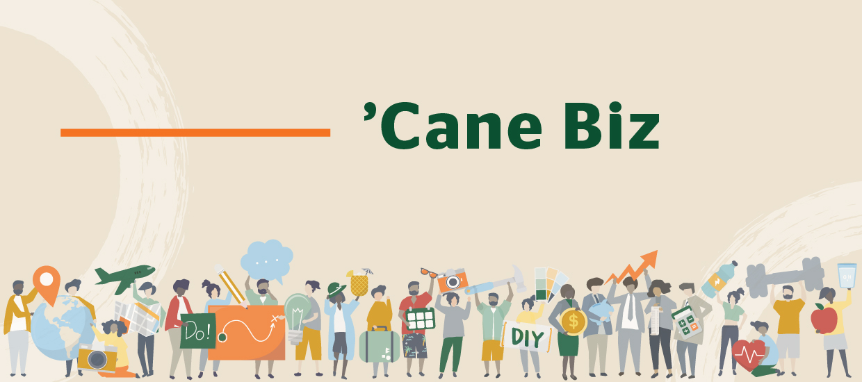 Cane Biz