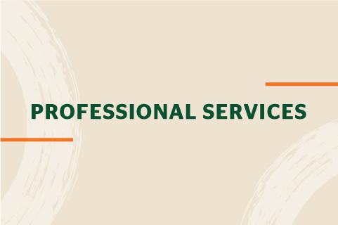 Professional Services, 'Cane Biz