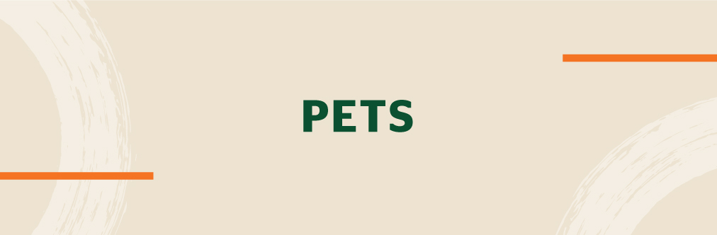 Pets