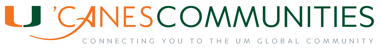 ’Canes Communities Logo