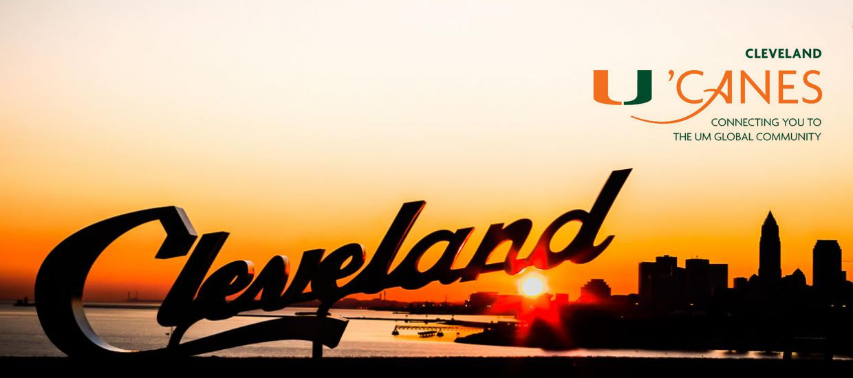 Cleveland Canes