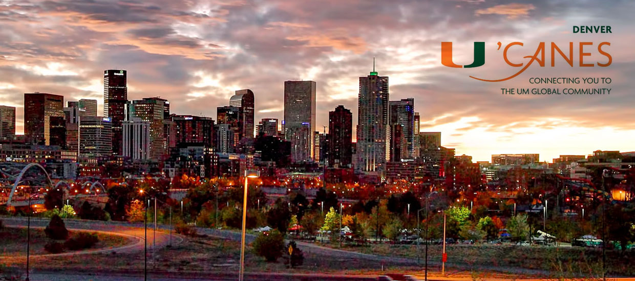 Denver 'Canes Community 