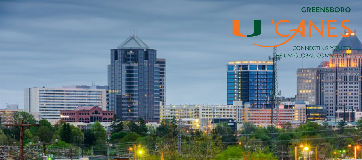 Greensboro 'Canes Community