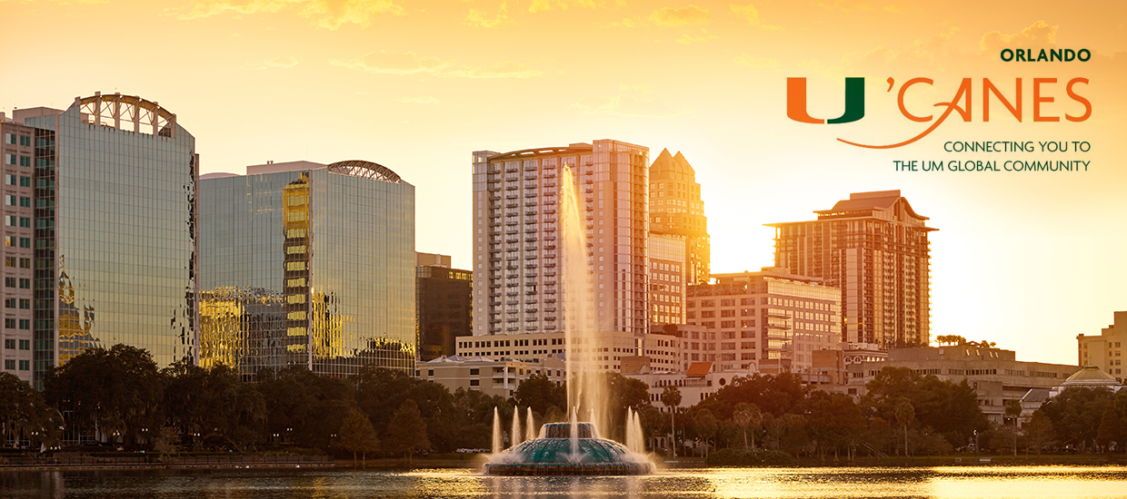 Orlando 'Canes Community