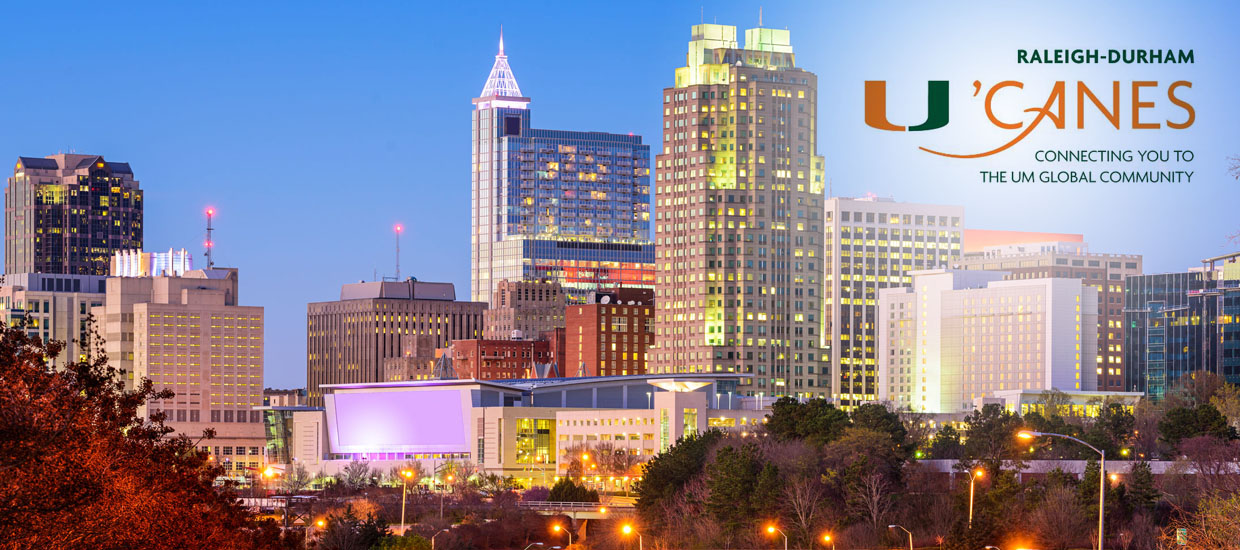 Raleigh-Durham Canes