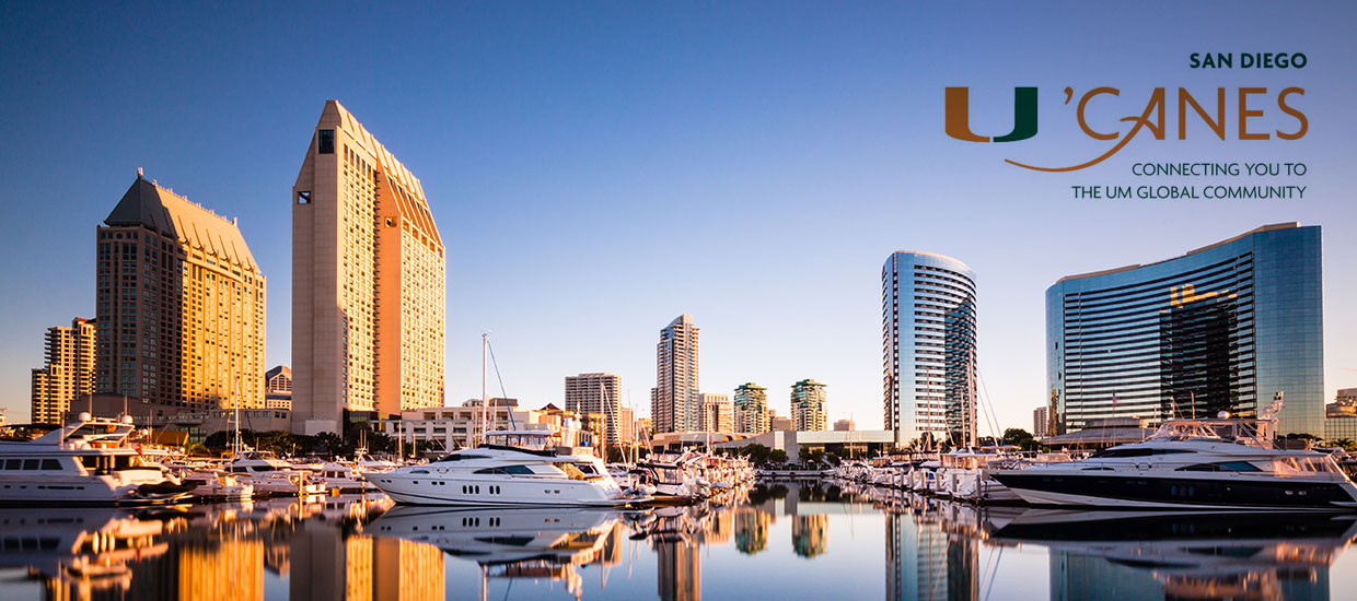 San Diego Canes