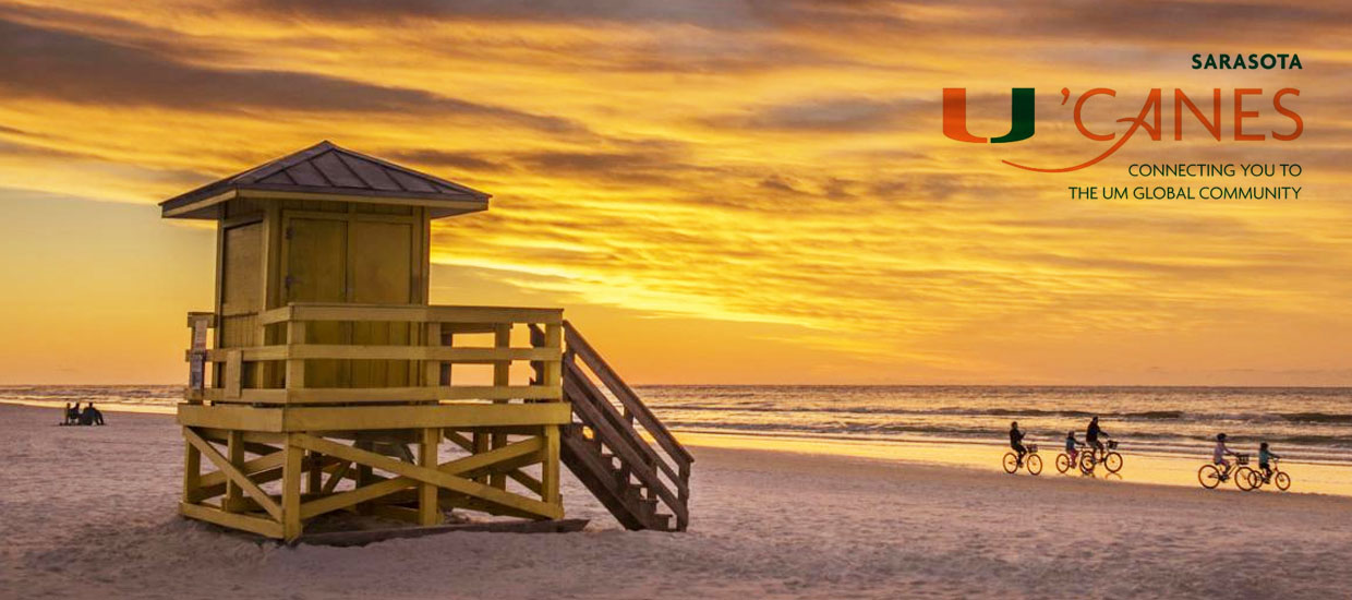 Sarasota 'Canes Community