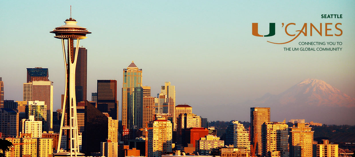 Seattle Canes