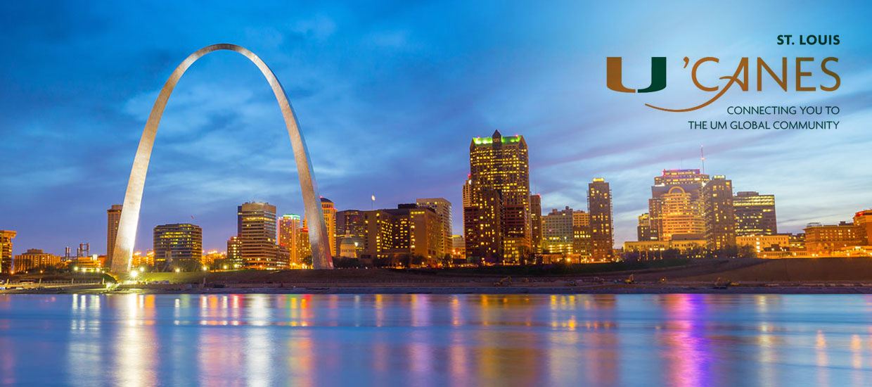 St Louis Canes