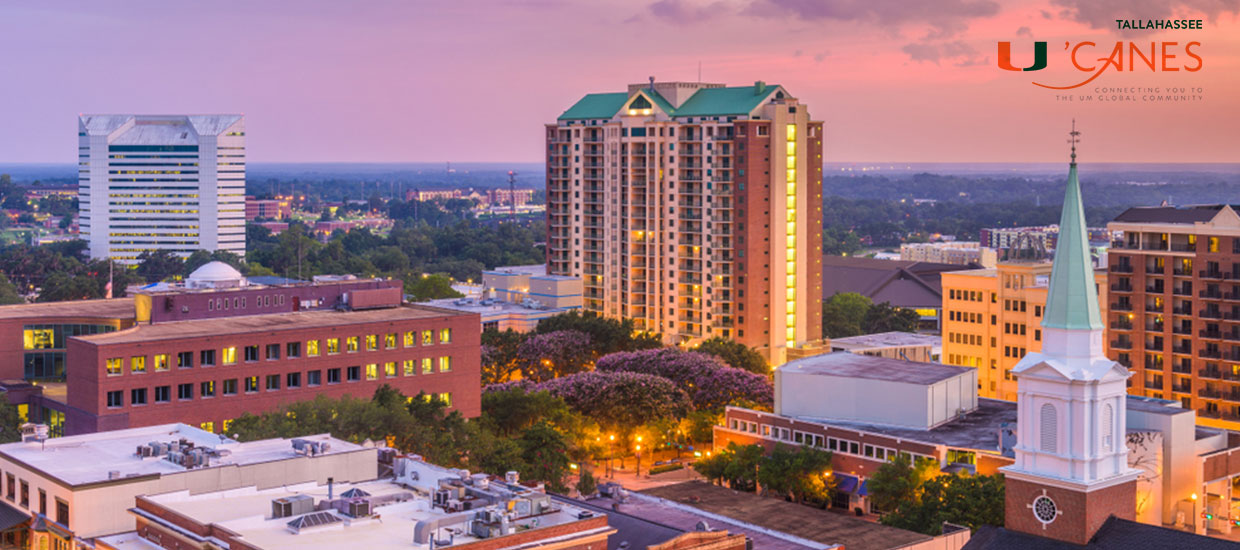 Tallahassee 'Canes Community