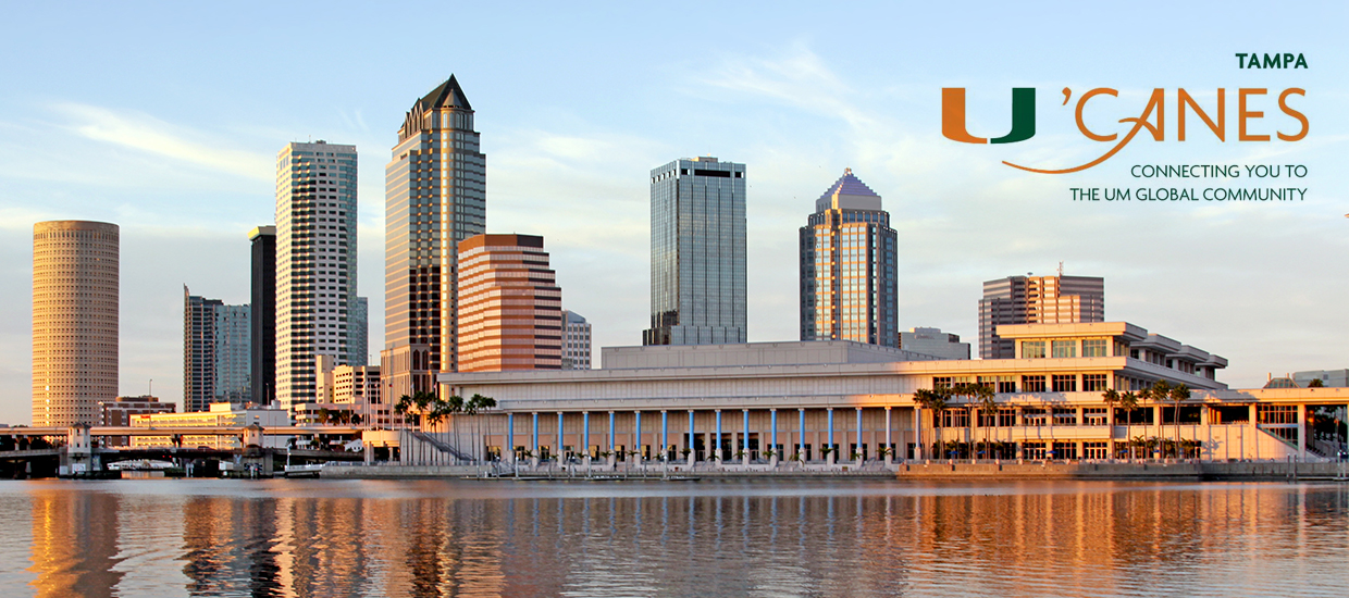 Tampa Canes