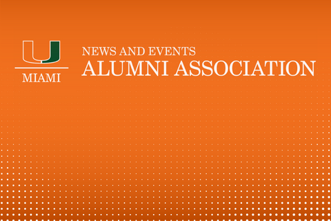 News and Events, Alumni Association