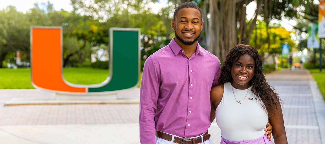 Alumni Student Leaders
