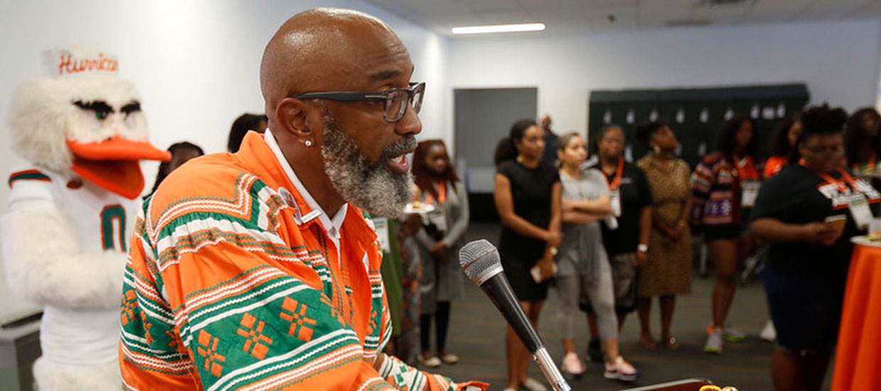 University of Miami Black Alumni Society