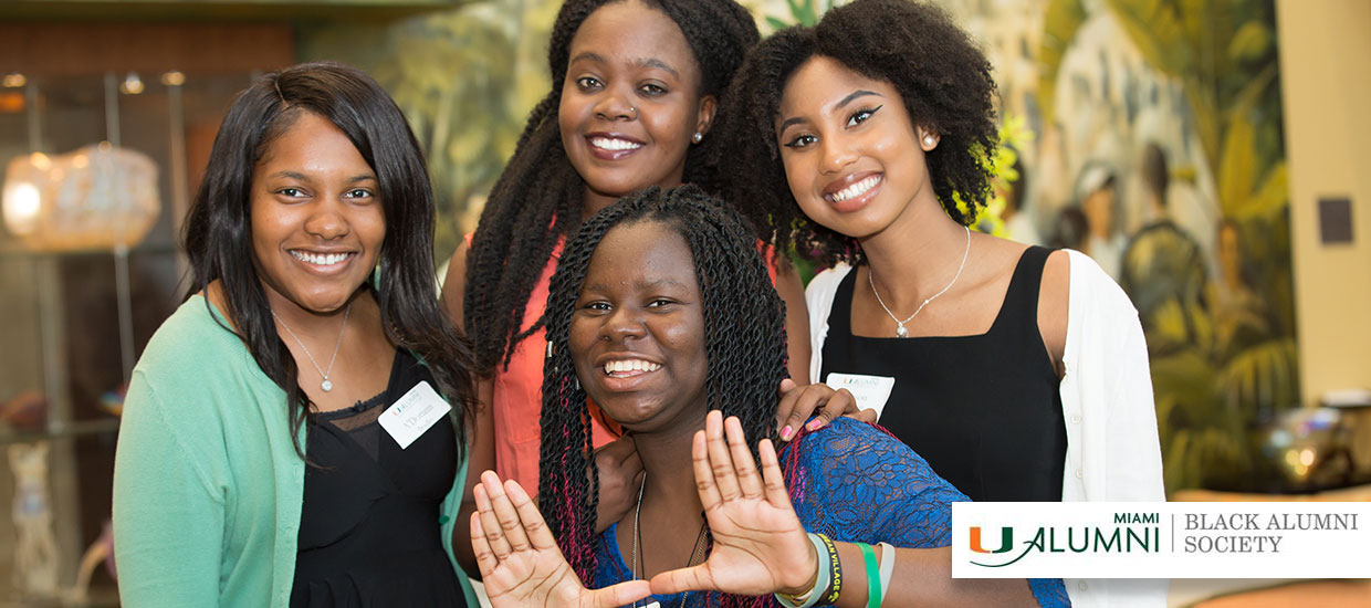 University of Miami Black Alumni Society