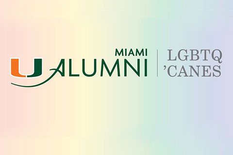 LGBTQ 'Canes