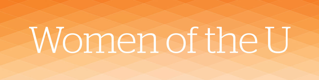 Women of the U