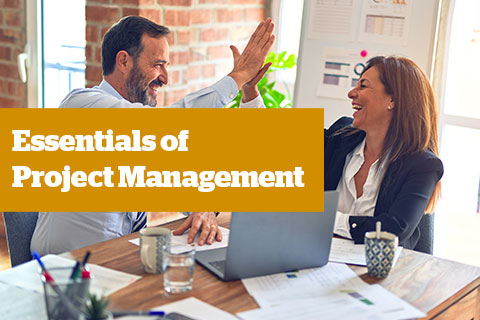 Project Management