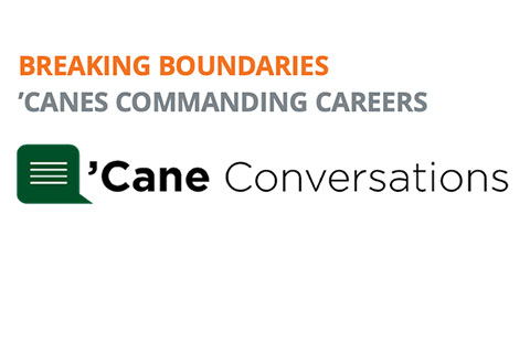 ’Cane Conversations