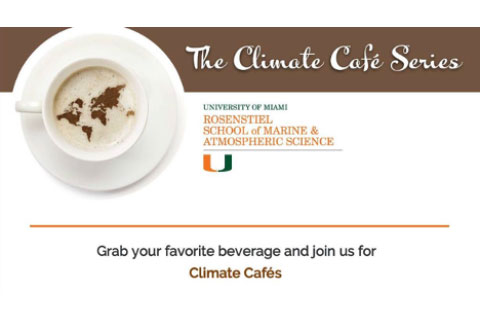 Climate Cafe