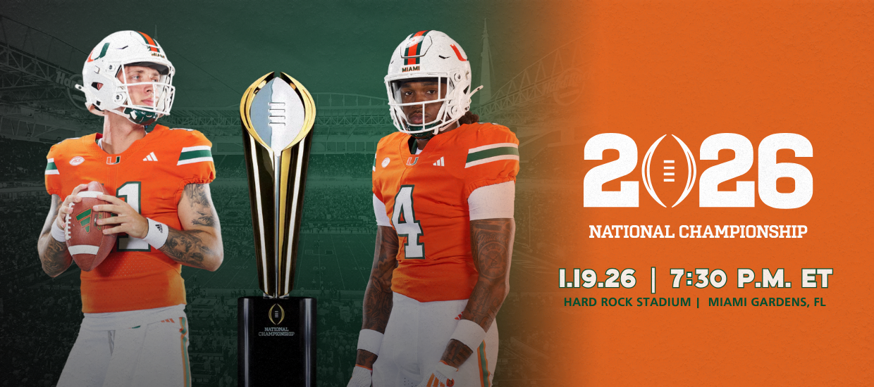 National Championship