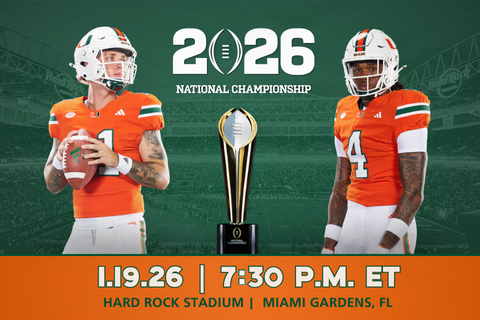 National Championship