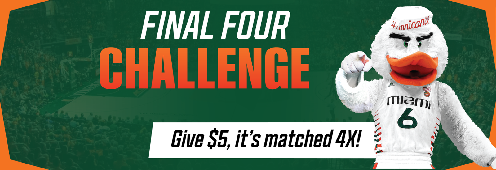 Final Four Challenge
