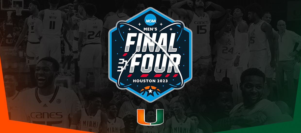 Final Four 2023