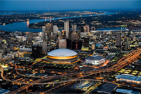 New Orleans