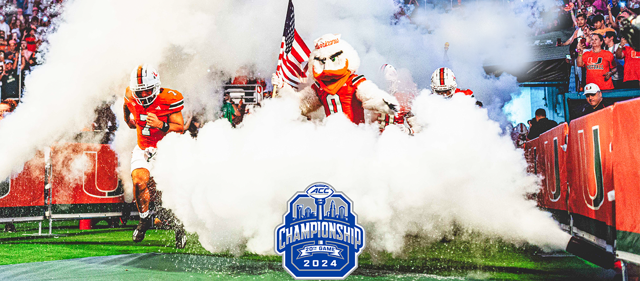 ACC Football Championship