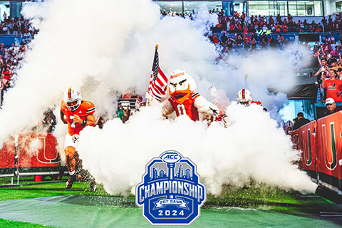ACC Football Championship