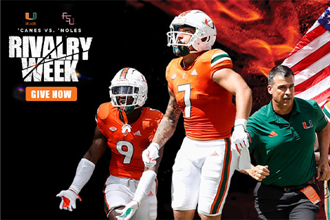 Rivalry Week
