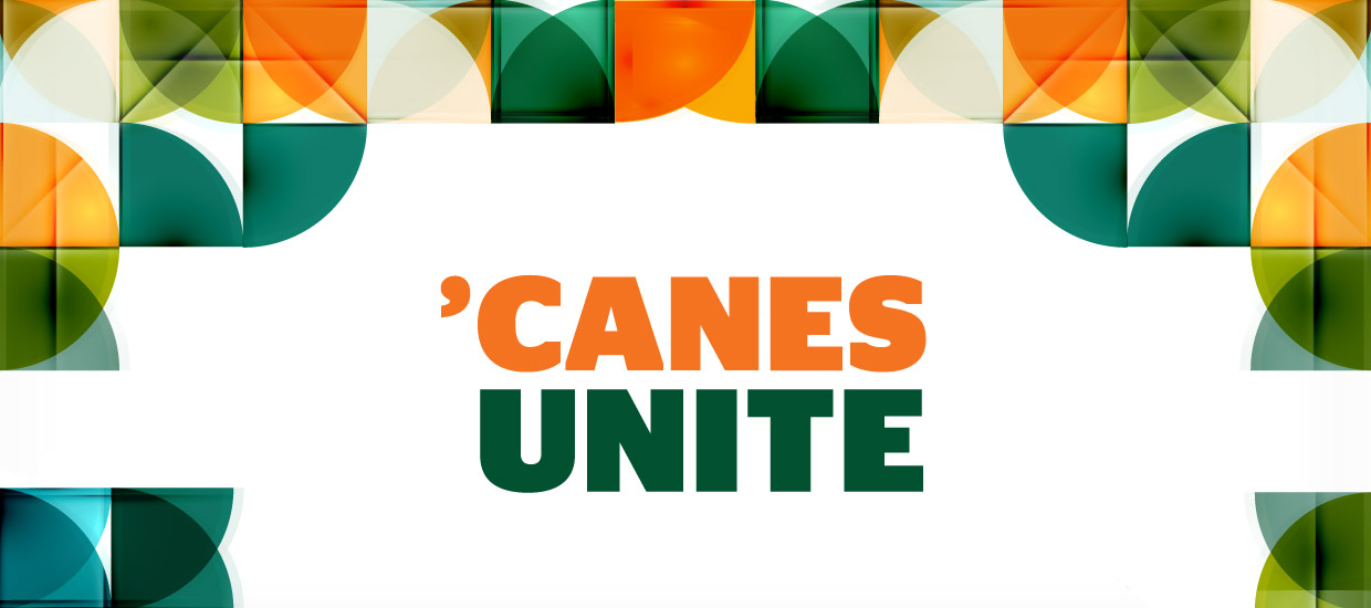 ’Canes Unite