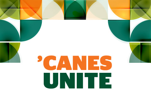 ’Canes Unite