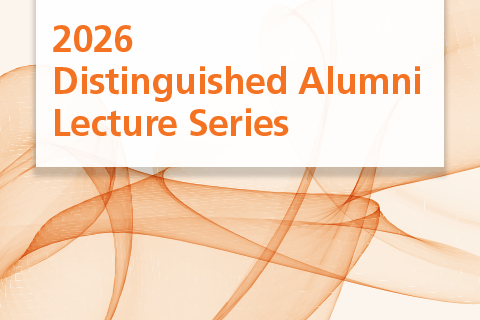 Distinguished Alumni