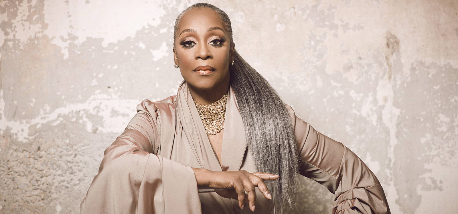 Regina Belle