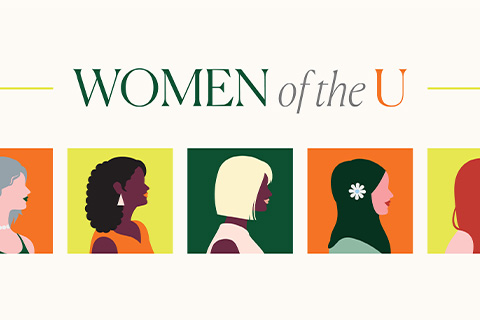 Women of the U