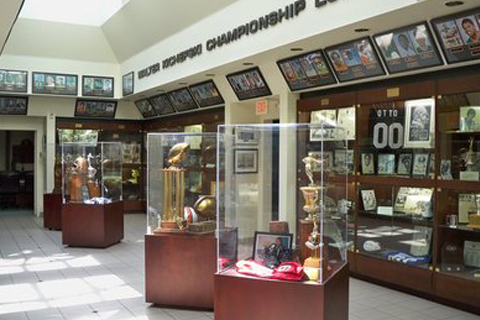 Sports Hall of Fame